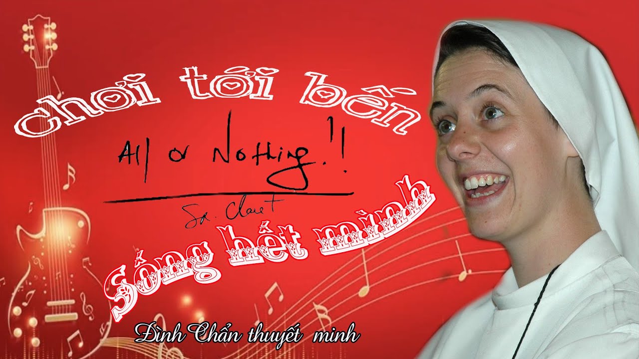 Đôi dòng cảm nhận bộ phim: Tất cả hoặc không gì cả